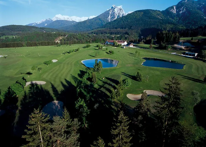 Il Cervo SPA&WellnessAlbergo