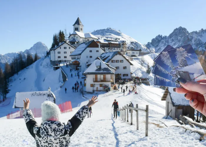 Il Cervo SPA&WellnessAlbergo